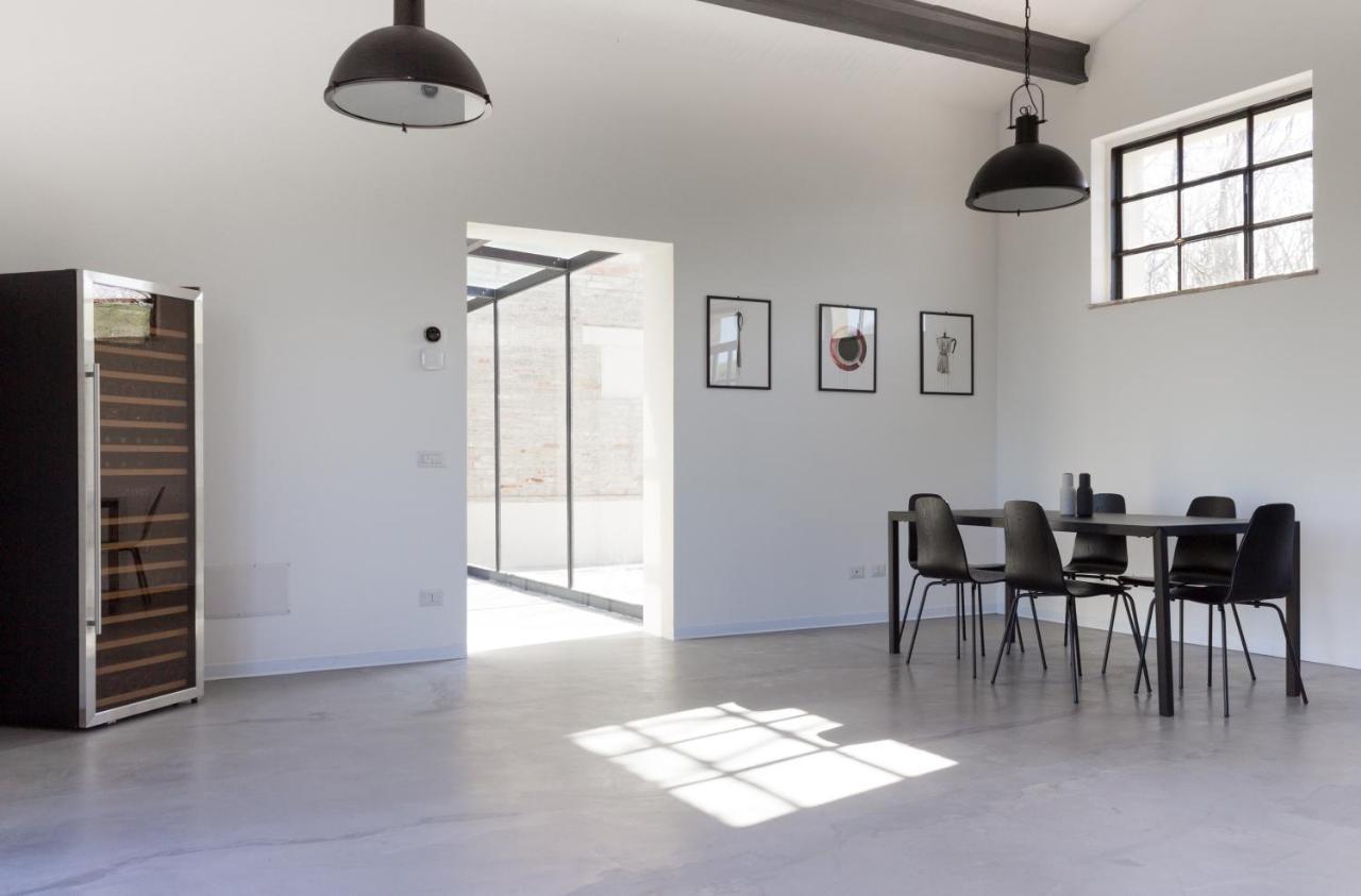 Villa Saltregna Cervidone Ngoại thất bức ảnh