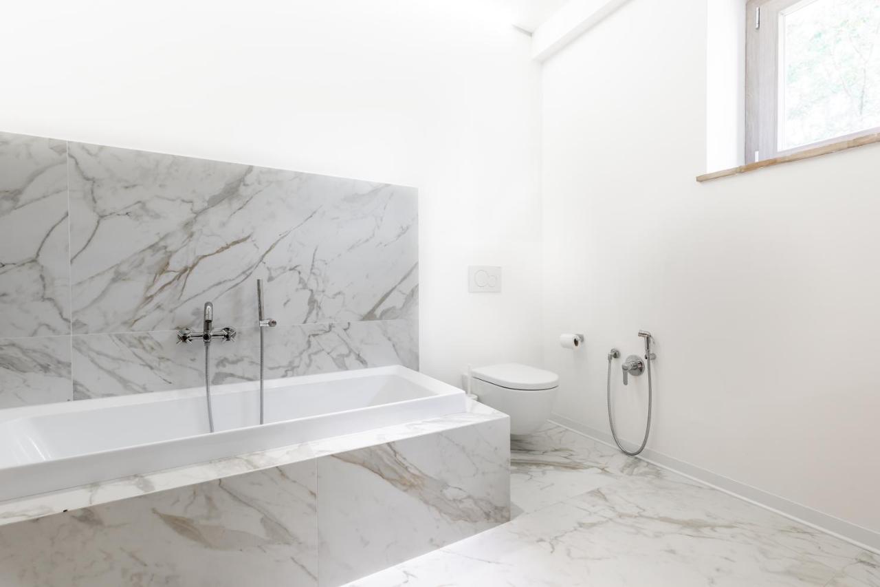 Villa Saltregna Cervidone Ngoại thất bức ảnh