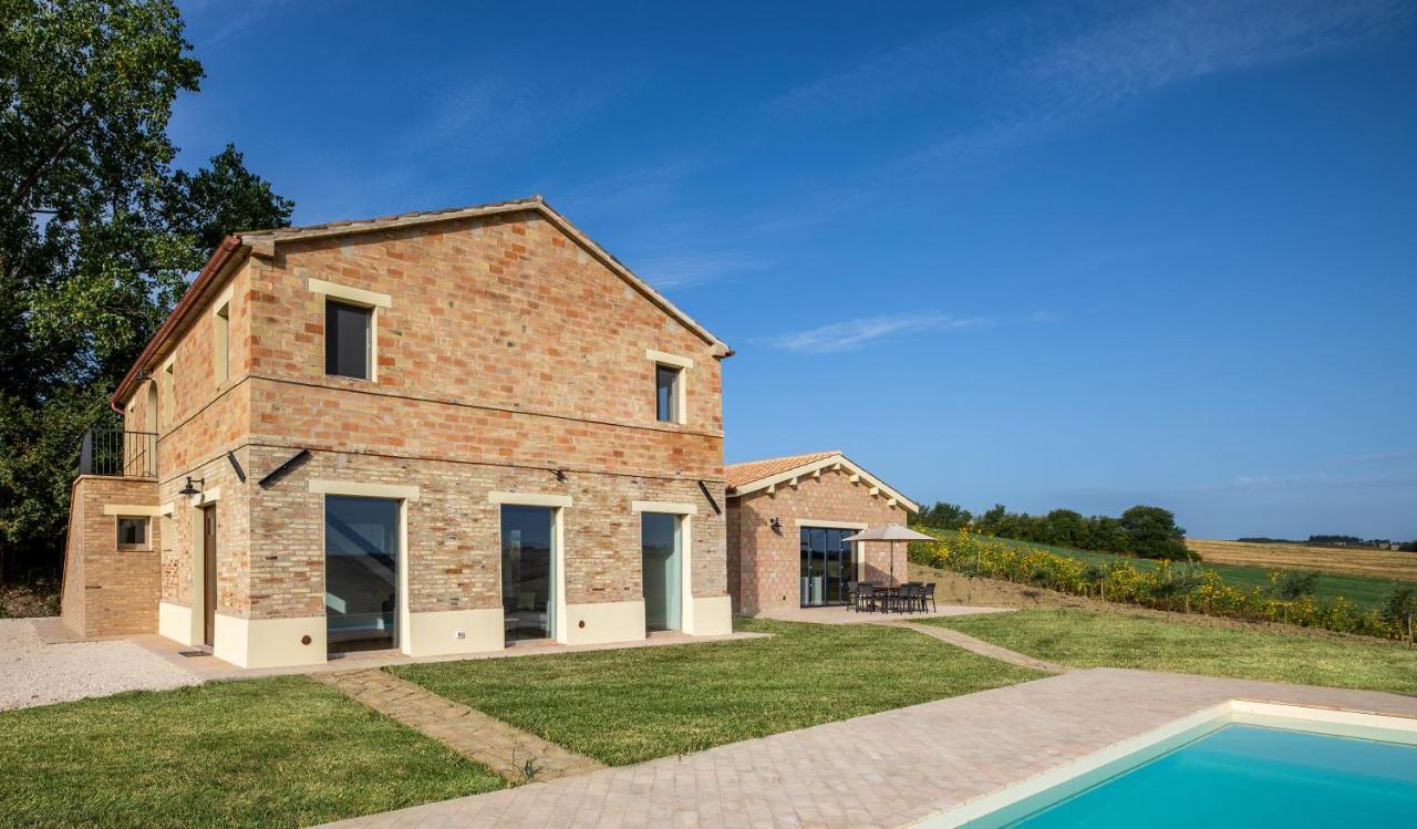 Villa Saltregna Cervidone Ngoại thất bức ảnh
