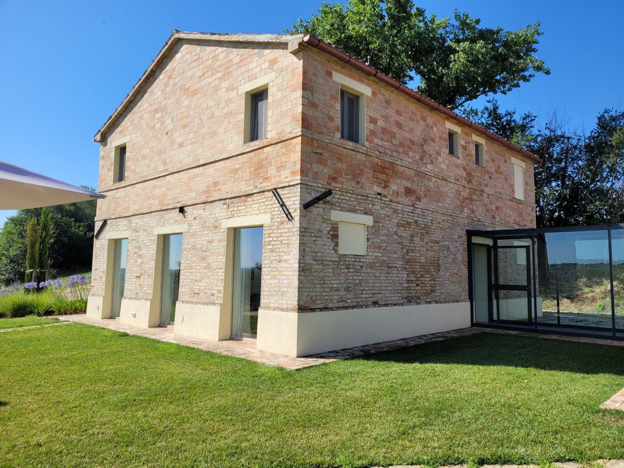 Villa Saltregna Cervidone Ngoại thất bức ảnh
